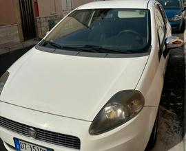 Fiat grande punto 1.4 turbo benzina