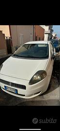 Fiat grande punto 1.4 turbo benzina