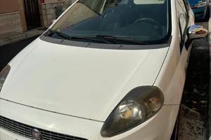 Fiat grande punto 1.4 turbo benzina