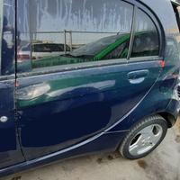 MITSUBISHI I-MIEV 2015 - PORTA POSTERIORE SINISTRO