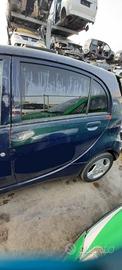 MITSUBISHI I-MIEV 2015 - PORTA POSTERIORE SINISTRO