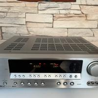 Sinto Amplificatore 7.1 Onkyo TX-SR503E