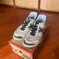 Sneakers Munich Special Edition Goal Color 210