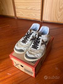 Sneakers Munich Special Edition Goal Color 210