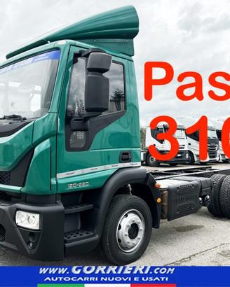 IVECO Eurocargo 120-220P