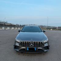 Mercedes classe A200D