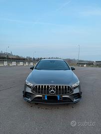 Mercedes classe A200D