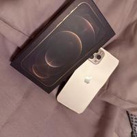 Iphone 12Pro - Gold
