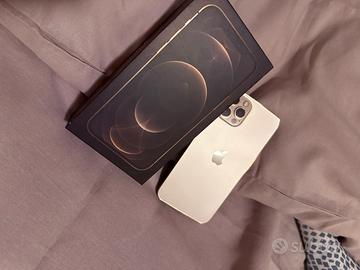 Iphone 12Pro - Gold