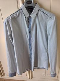 Camicia Just Cavalli taglia 48