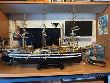 Amerigo Vespucci Mantua