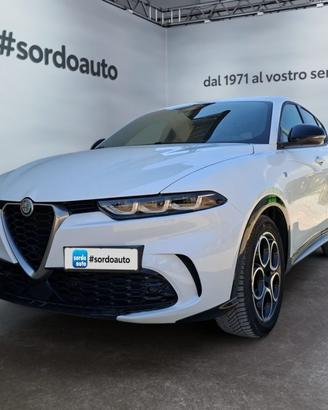 ALFA ROMEO Tonale 1.6 diesel 130 CV TCT6 Ti