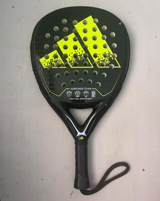 Racchetta padel Adipower Team