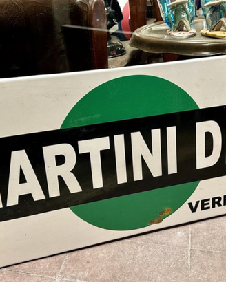 insegna vintage
