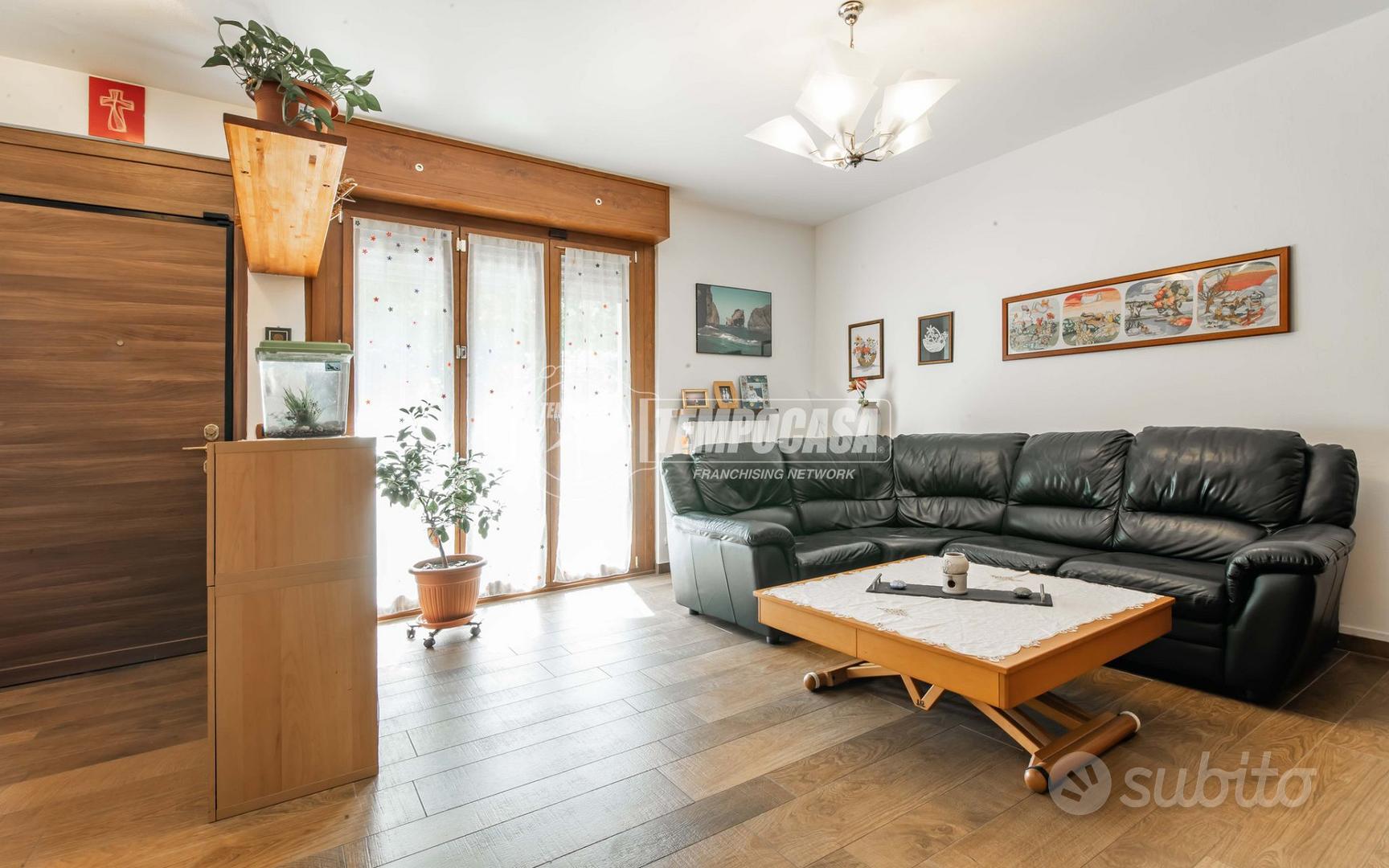 Appartamento – Limbiate, Villaggio dei Giovi - Vista 5