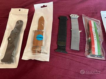 Cinturini per iwatch