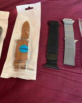 Cinturini per iwatch