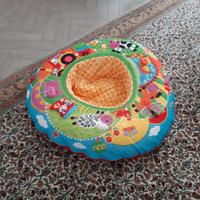 Ciambella soffice Città del Sole