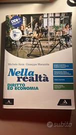 libro di diritto
