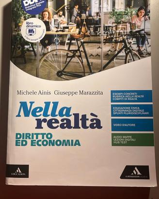 libro di diritto