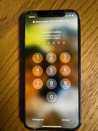 Apple Iphone 12 Blu 128 Giga