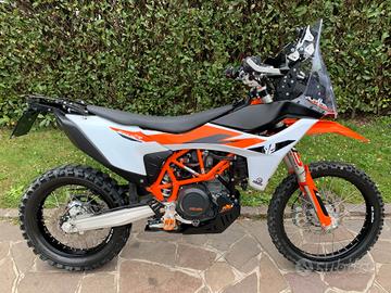 Ktm 690 Enduro R