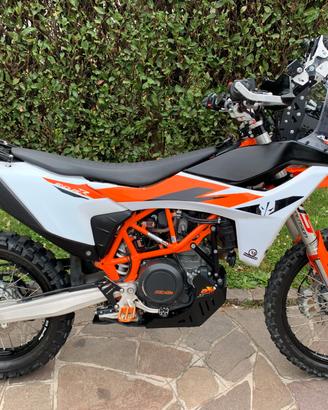 Ktm 690 Enduro R