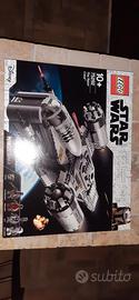 lego star wars 75292 the razor crest
