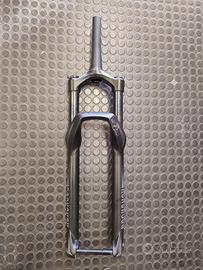 Forcella rock shox recon silver 29 140mm