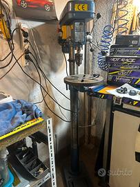 Trapano colonna grande