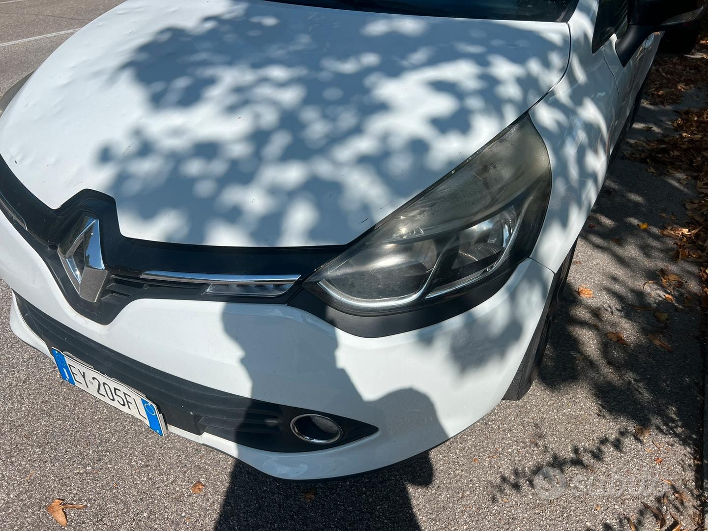 Renault Clio 2015 photo 5