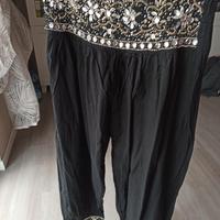 Pantaloni per danza del ventre