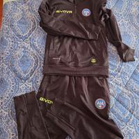 Tuta rappresentanza arbitro Givova taglia M