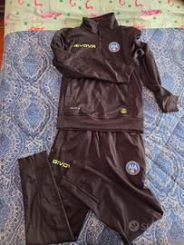 Tuta rappresentanza arbitro Givova taglia M