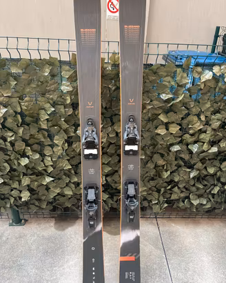 Blizzard Rustler 10 - 174 cm