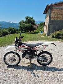 Beta 50 rr 2009