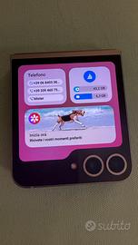 Samsung z flip 6 256 GB