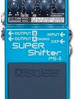Pedale Super Shifter BOSS PS-5