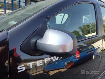 Specchio sinistro DACIA SANDERO del 2018