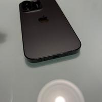 Iphone 14 pro 128gb ricondizionato