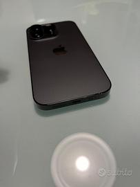 Iphone 14 pro 128gb ricondizionato