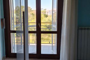 Camera con bagno privato
