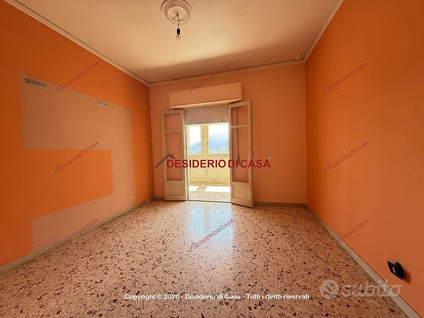 Apartment in Monreale, Intravaia - Vista 5