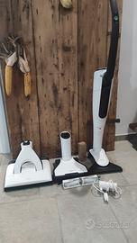 folletto vk7 a batteria 