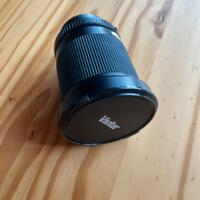 Obiettivo Vivitar 28-105 mm