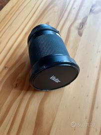 Obiettivo Vivitar 28-105 mm