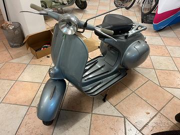 Vespa 150 vb1t