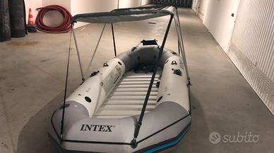 Gommone Intex 68376 Mariner 4