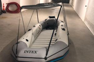 Gommone Intex 68376 Mariner 4