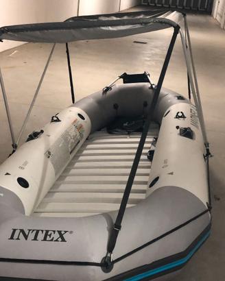 Gommone Intex 68376 Mariner 4